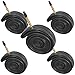 Price comparison product image Contrast 700 x 18-25c Road Bike Inner Tubes - Presta Valve (Pack of 5)