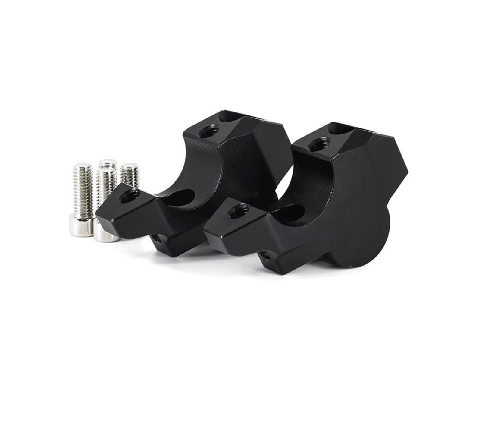 Rehausseur de guidon pour éliminer la fatigue sur Honda X-ADV 750