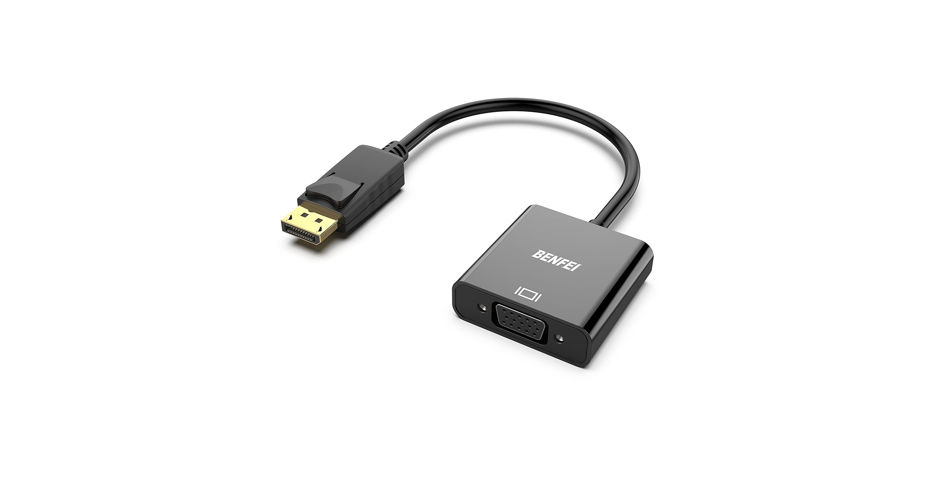VGA to DisplayPort 1.2 Converter USB給電 VGA to DisplayPort 1.2 Converter USB給電 Amazon.com
