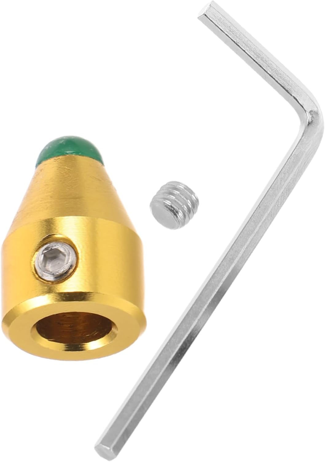 Tuning Fork Feet Base, Stable Support Aluminum Alloy 8mm Fit