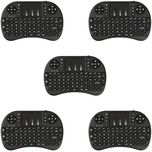 5pcs Raspberry Mini Keyboard Non-BT