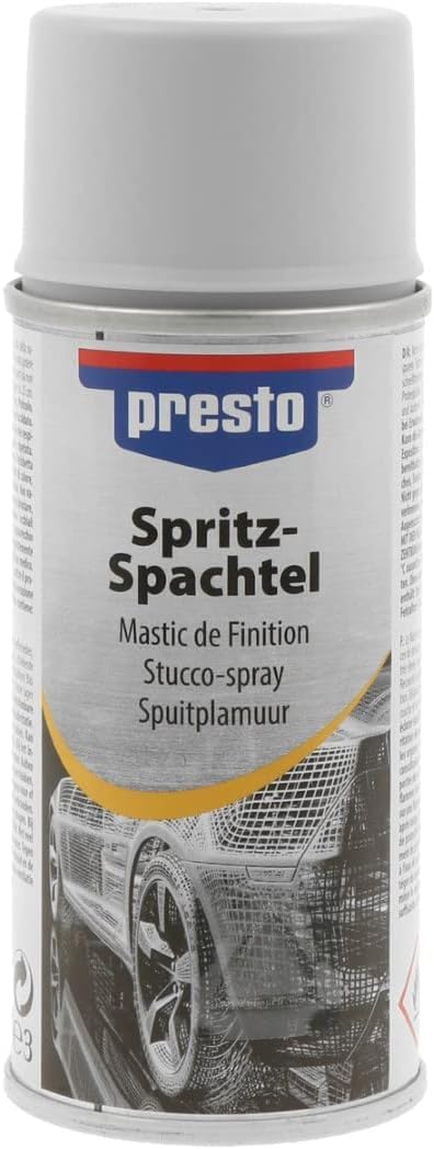presto 308127 Spritzspachtel 400 ml - 2
