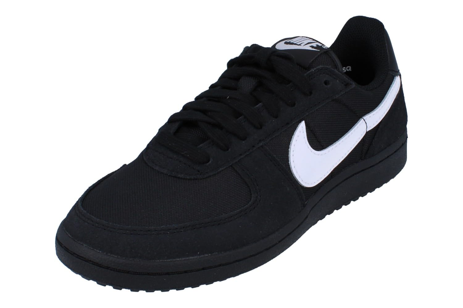 NIKE HF3165-001 Field General Men Black/White-Black UK 7