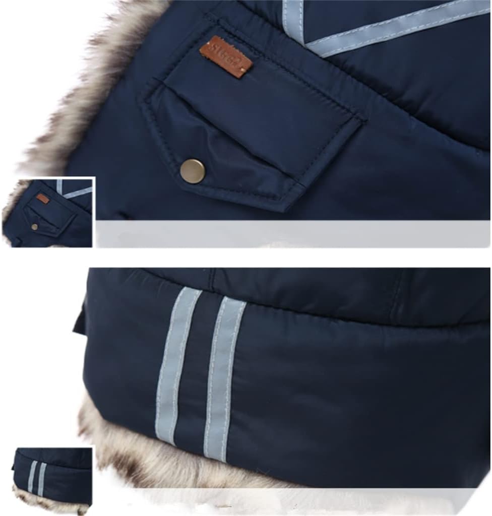 Man Bomber Hat Male Winter Hats Adult Russian Warm Snow Ski Cap