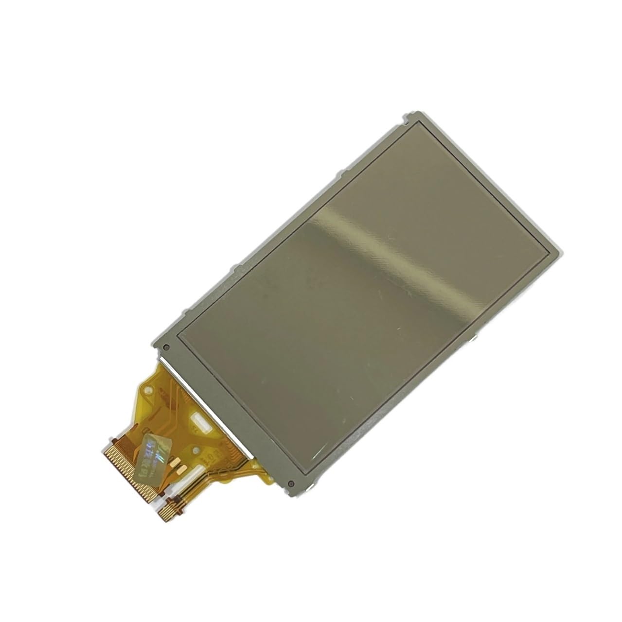 Arregla el táctil roto con la pantalla LCD para Sony Cyber-shot T77 y T90