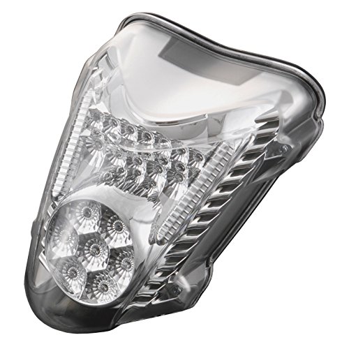 POSH製GSX1300Rハヤブサ テールランプ 社外部品 カスタムLED Amazon | ポッシュフェイス(POSH FAITH) バイク用品 LED