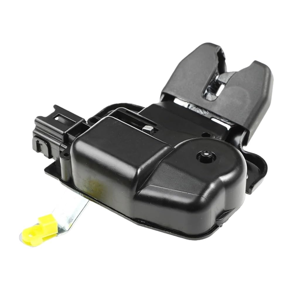 Tailgate Lock Actuator for Tiida Trunk Latch Lid Lock Actuator 84631-ED400 84631ED400