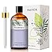 PHATOIL 3.38FL.OZ Rosemary Essential Oil, for Aromatherapy Diffusers, Humidifiers, Skin Care, Massage, Great for DIY Candle and Soap Making, Huge 100ML Bottle