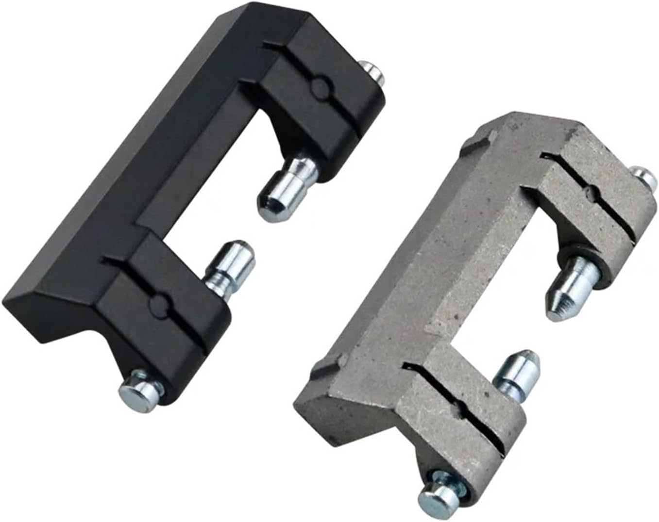 Detachable Hinge for Industrial Heavy Mechanical Equipment Cabinet Door Hinge(CL201-1A)