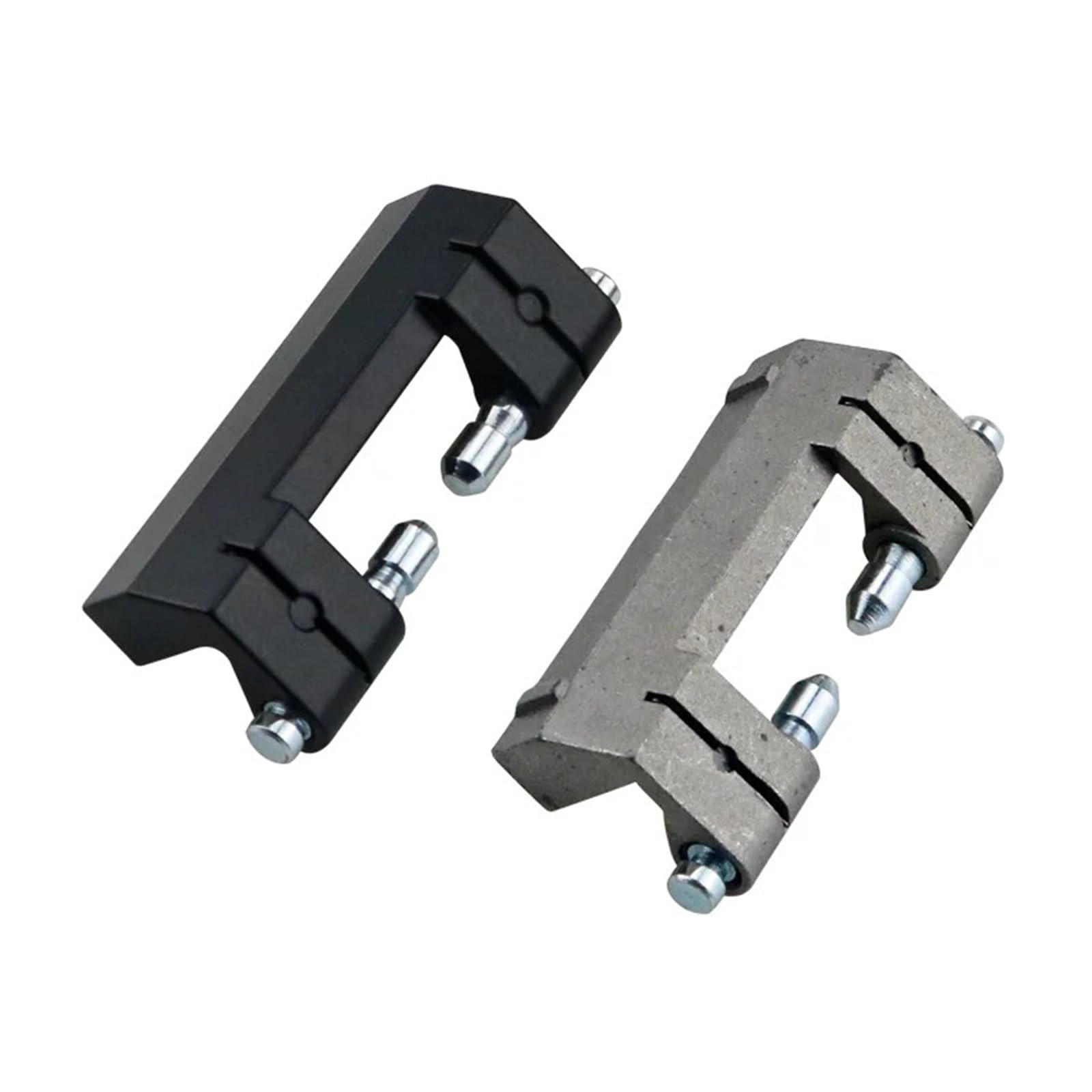 Detachable Hinge for Industrial Heavy Mechanical Equipment Cabinet Door Hinge (Color : CL201-1A)