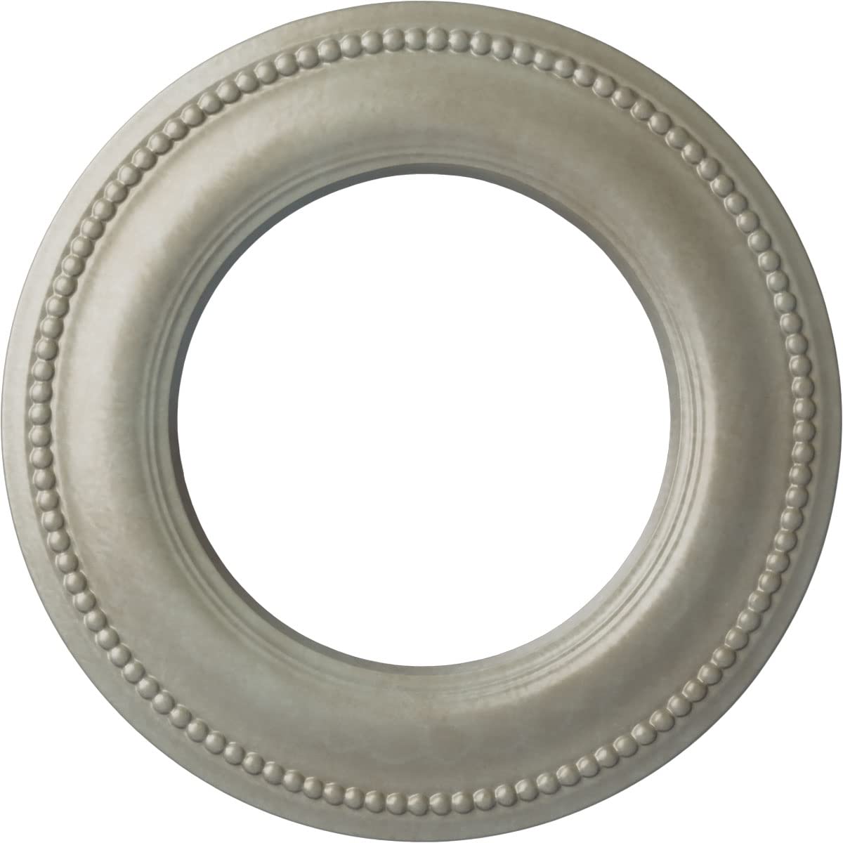 Ekena Millwork CM13BR Bradford Classic Ceiling Medallion, 13"OD x 7 1/2"ID x 3/4"P, Factory Primed — Amazon image 24
