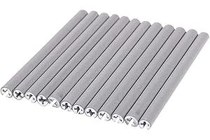 AZNZE 72 Reflective Spoke Strips and Luminous Wheel Stickers Bicycle Night Ride Fluorescent Strips