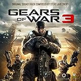 gears of war 3 xbox one  Gears of War 3 (Original Soundtrack)