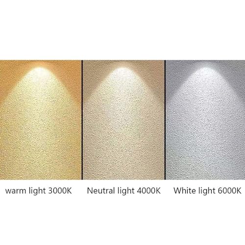 Lámpara colgante minimalista de 5W y altura ajustable para isla 7