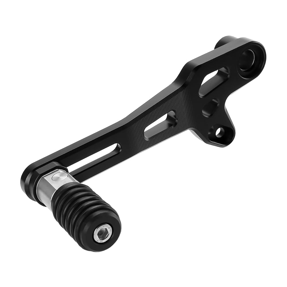 Sélecteur de vitesse pliable anti-casse pour levier de vitesse Desert X