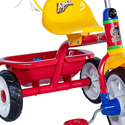 Opiniones y reviews de Triciclo para niños los más recomendados. 9 Opiniones y reviews de Triciclo para niños los más recomendados. 9