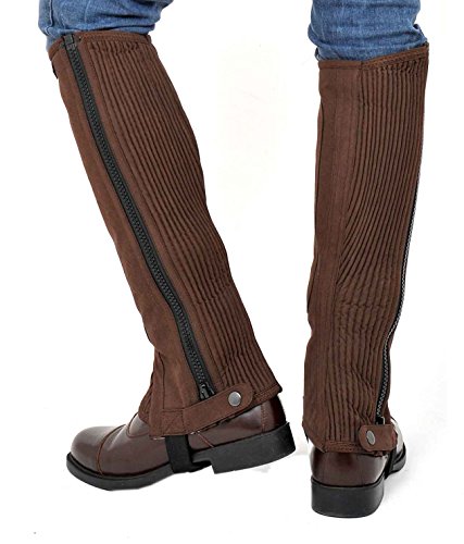 Riders Trend Half Mezza Unisex Adulto Amara Mezze