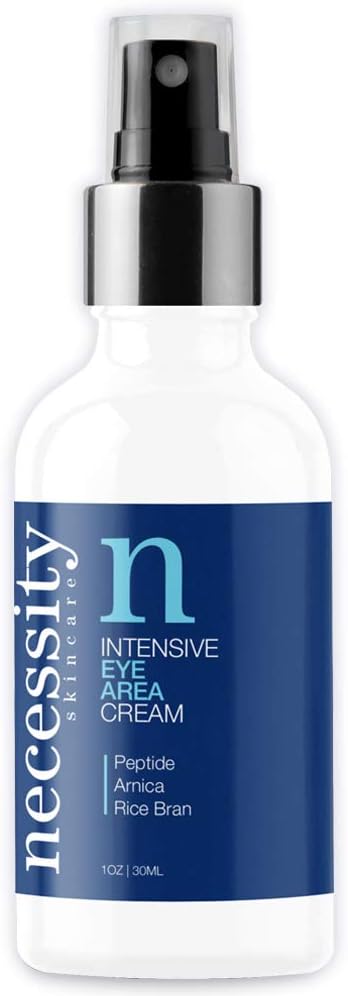 Intensive Eye Area Cream, 1 Fluid Ounce