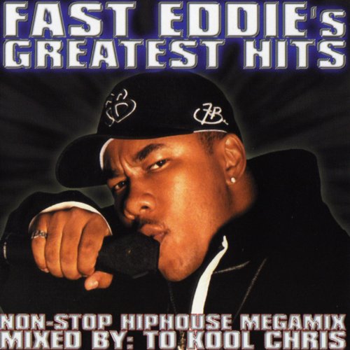 Greatest Hits de Fast Eddie sur Amazon Music Amazon.fr