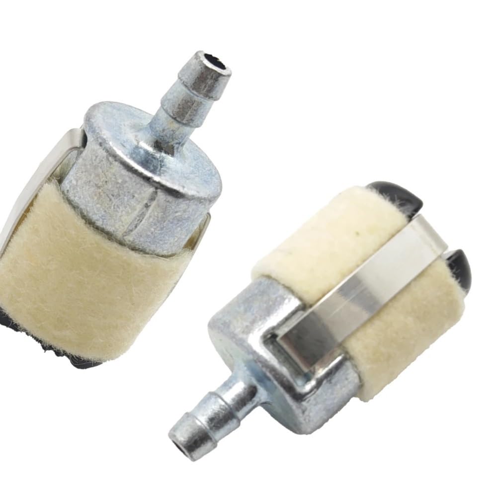 Filtre à carburant pour PAS225 PB200, résout les pannes de moteur