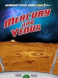 Used Book in Good Condition Mercury and Venus (Astronaut Travel Guides)