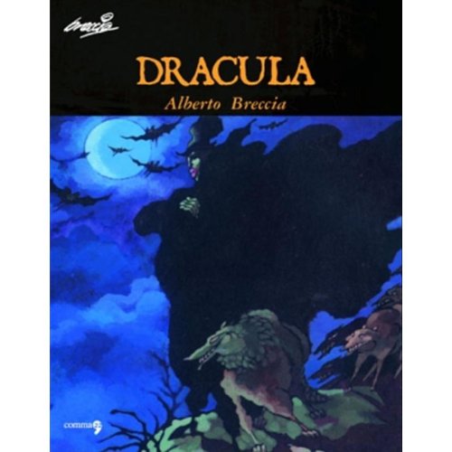 Dracula Dracula