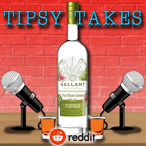 Girlfriend Found Out After 10 Months That She Was The Side Piece - Gallant Watermelon & Coriander Vodka copertina