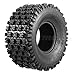 Set of 2 MaxAuto Sport ATV Tires 22x11-9 22x11x9 4PR