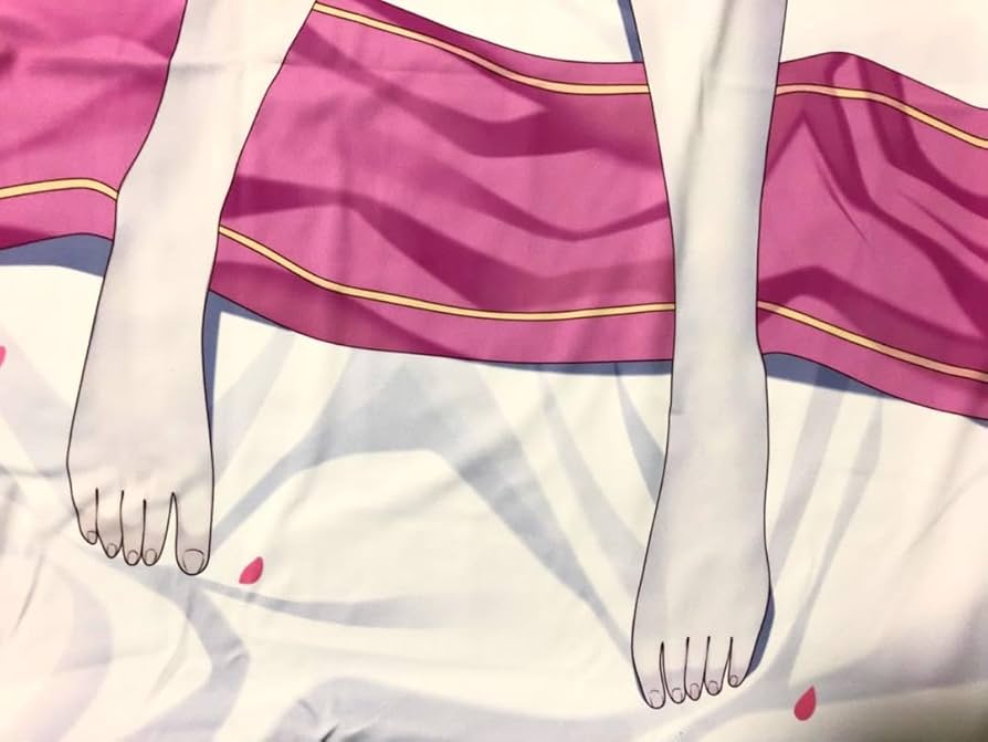 正規品　無職転生　シルフィエット　抱き枕カバー　裸エプロン　新品 71XNwVVSCAL._UF894,1000_QL80_.jpg