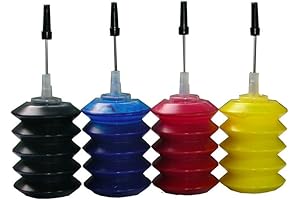 ND 4x30ml Pigmented Sublimation Ink for Epson Printers