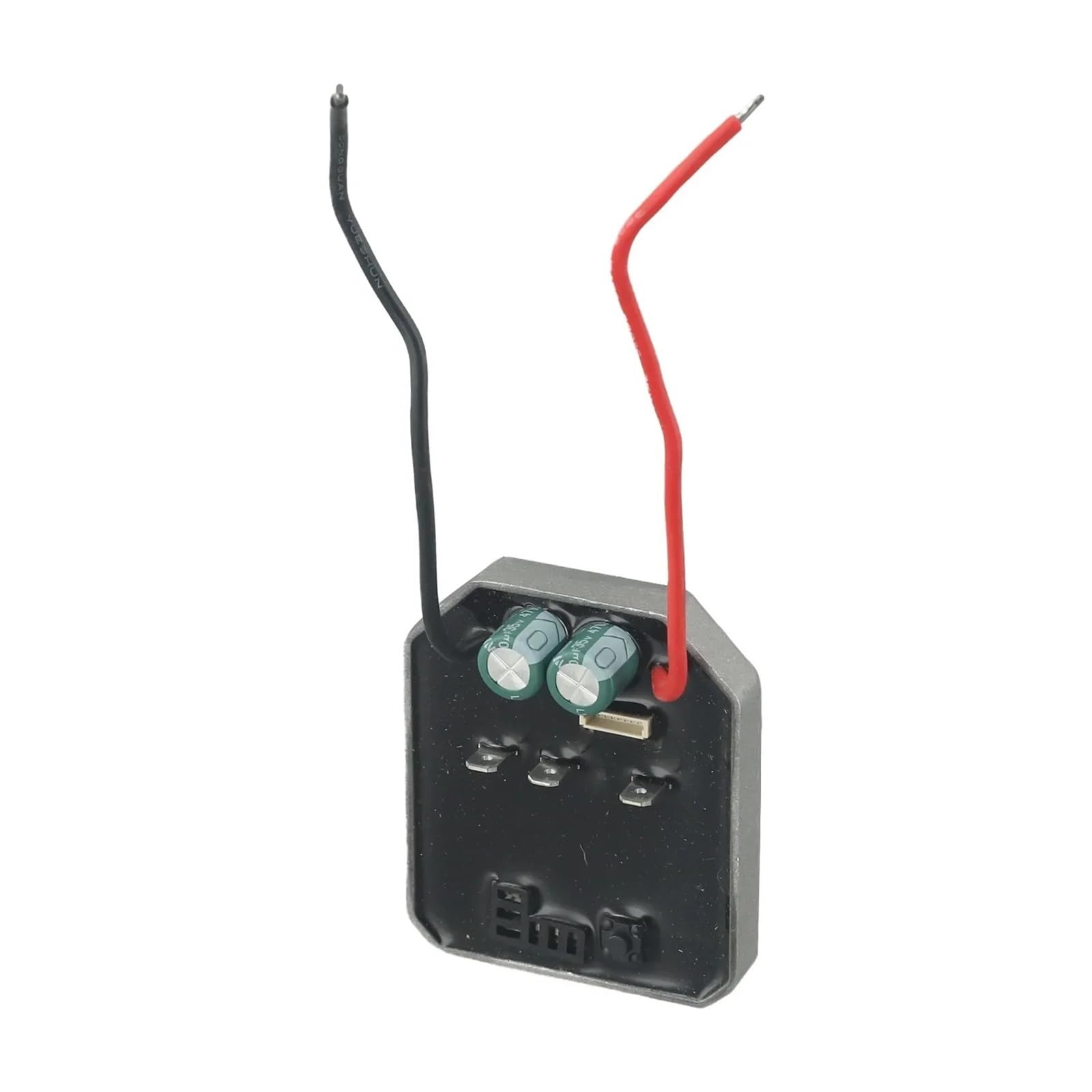 Panel sterowania elektronarzędziami kontroler kluczy elektrycznych, bezszczotkowa szlifierka kątowa litowa karta sterująca narzędzia ręczne akcesoria do elektronarzędzi