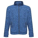Photo Gallery regatta pile professionale da uomo thornly full zip ad asciugatura rapida marl fleece Photo Gallery regatta pile professionale da uomo thornly full zip ad asciugatura rapida marl fleece