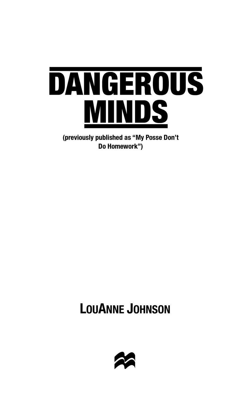 Amazon.com: LouAnne Johnson: books, biography, latest update