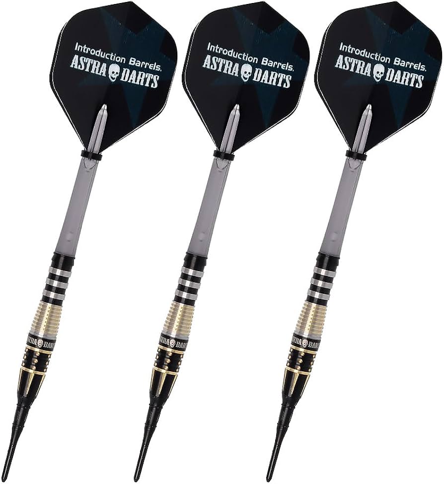 Amazon | アストラダーツ ティーアロー6 19.5g タングステン90