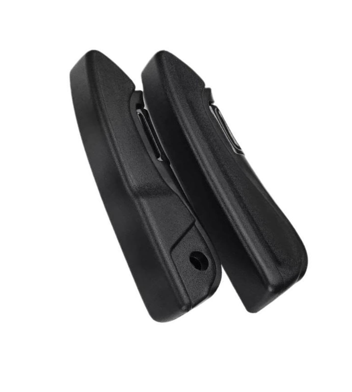 Reposabrazos Universales Coche 39 Cm Ajustables Izquierda Derecha
