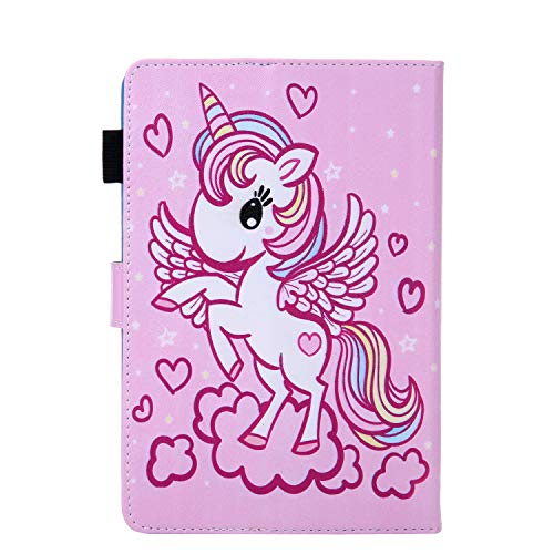 Acelive Cover Custodia per Tablet 10 10.1 Pollici