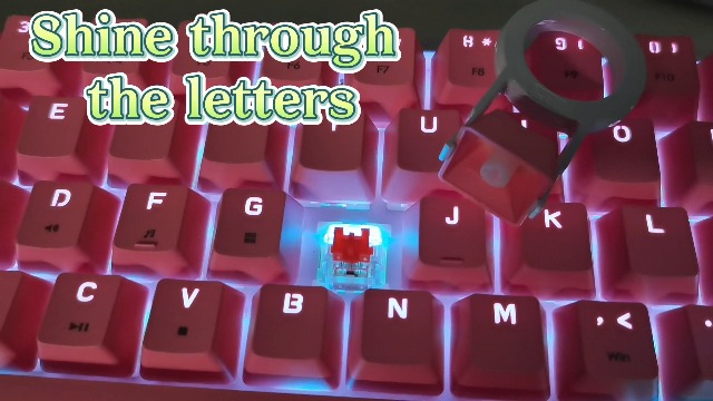 Amazon.com: surmen 60% Percent Gaming Keyboard Mechanical with