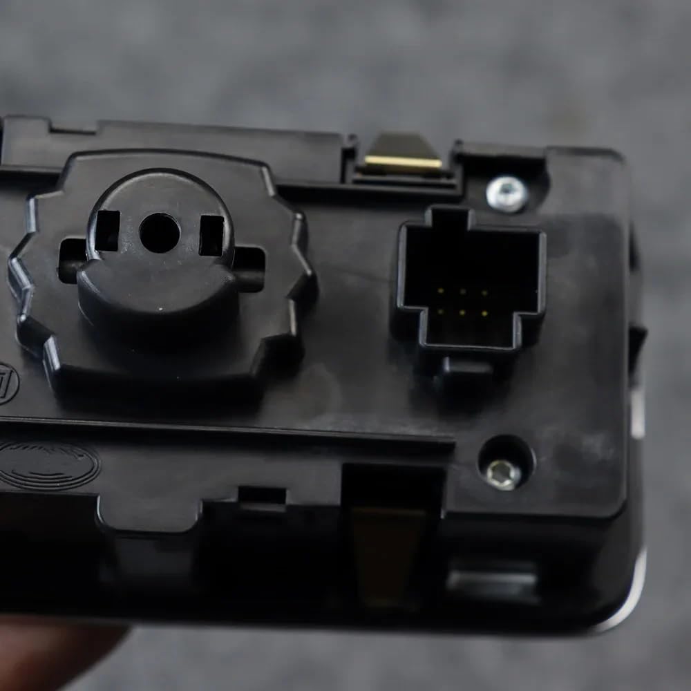 Amazon.com: Automatic Headlight Adjustment Switch Fuel Tank Trunk 
