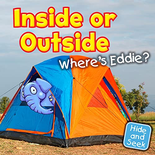 Inside or Outside by Daniel Nunn episode artwork