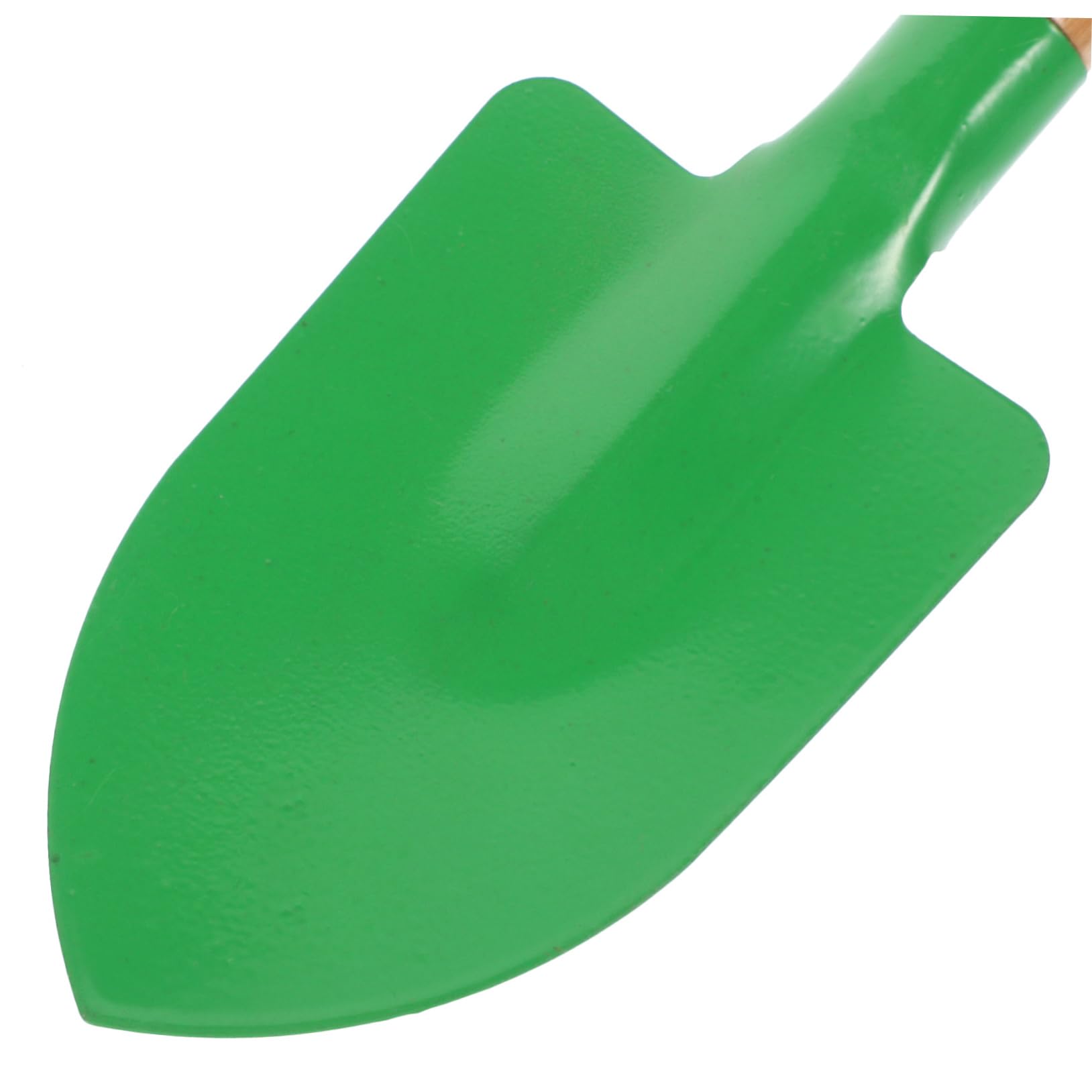 TINEASUR 6 Piece Kids Garden Tool Set Toddler Cleaning Set for Boys Girls Random Color