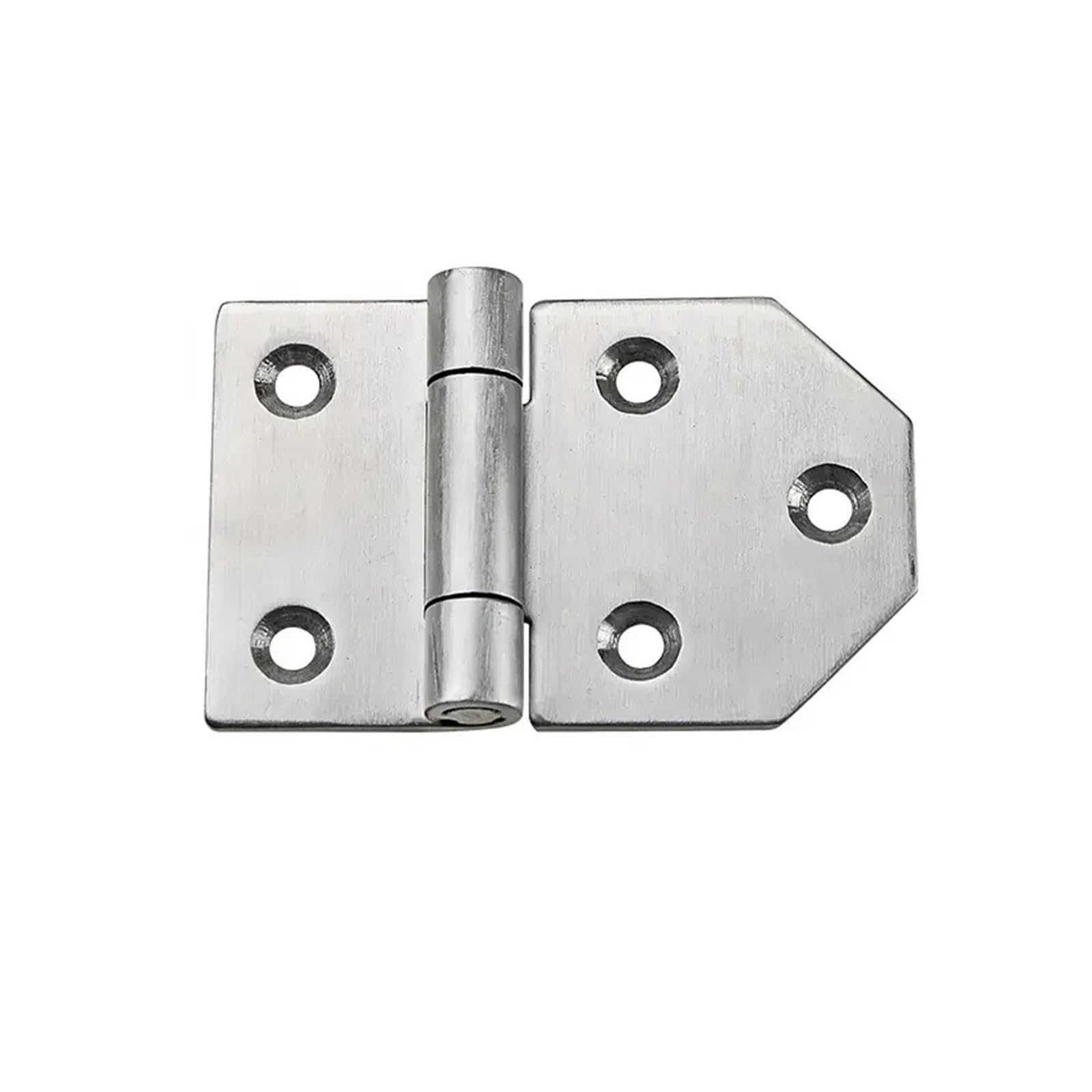 2Pz Cerniere asimmetriche inox resistenti