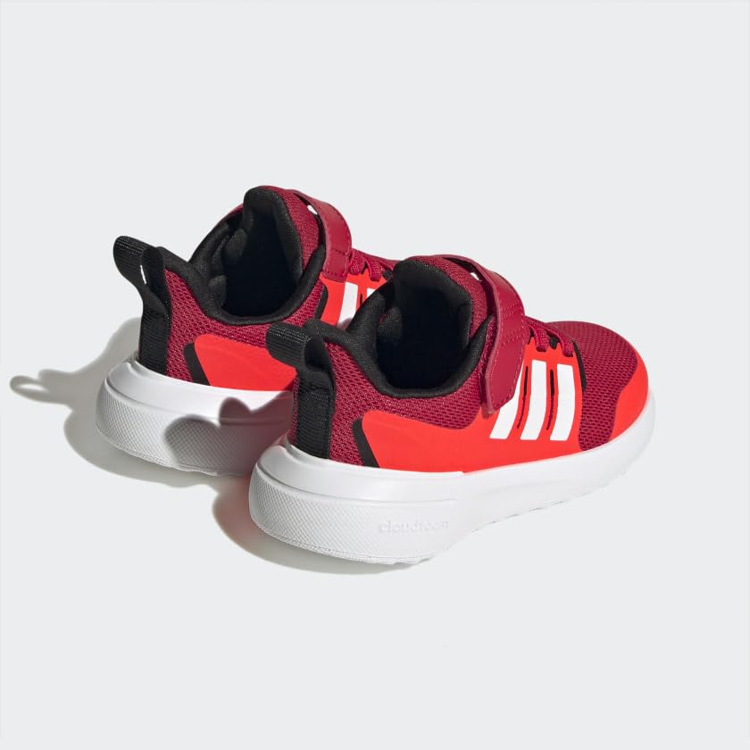 Image of Adidas Unisex-Child Fortarun 2.0 Running ShoesRunning Shoe