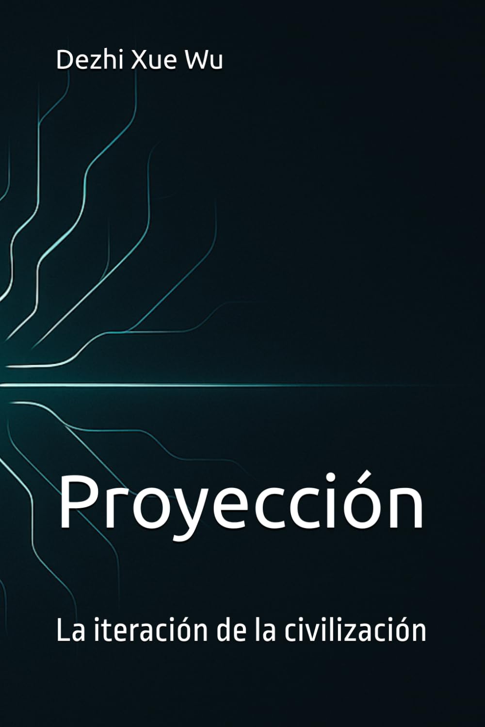 Proyección: La iteración de la civilización