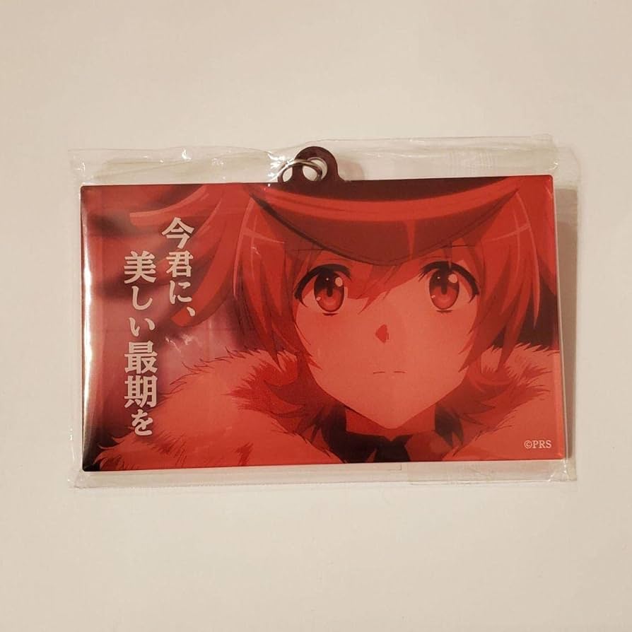 Amazon.co.jp: 劇場版 少女歌劇 レヴュースタァライト 名シーン