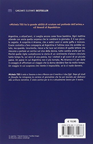 Ogni Giorno Come Fossi Bambina - 2