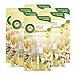 Produktbild Air Wick Duftölflakon Nachfüller Vanille & Orchidee  Würzig-blumiger Raumduft mit ätherischen Ölen  6er Duftöl Set