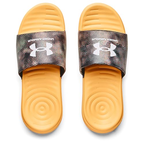 Image of Under Armour Men's Ansa Graphic Slide Sandal