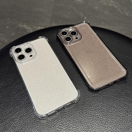 Coque pailletée iPhone XR parfaite pour sublimer votre téléphone en soirée - 6