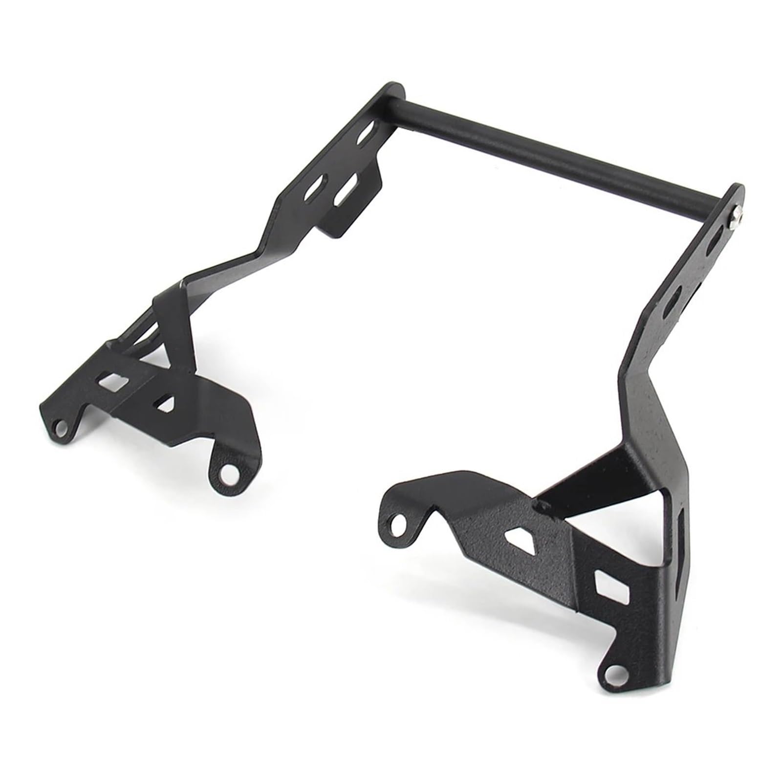 Supporto Telefono Bicicletta Per Tiger 800 Per XCX Per XRX 2015 2016 2017 Moto Telefono Navigazione Piastra Staffa Supporto Adattatore Kit Supporto Accessorio GPS Porta Telefono Moto(12mm)