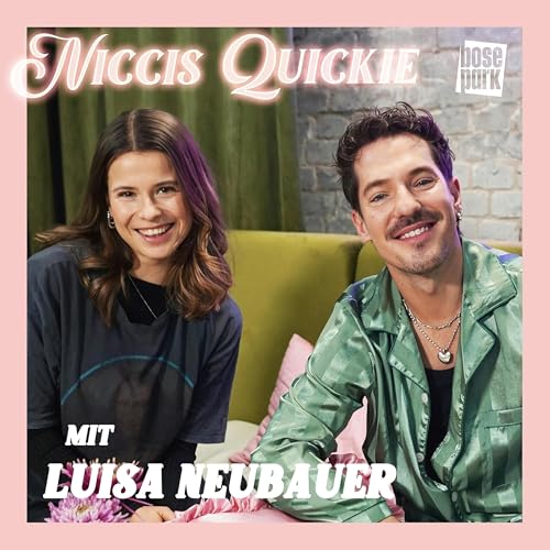 Luisa Neubauer: Ich dachte, wir erinnern die Regierung daran, dass sie das Klima vergessen hat.